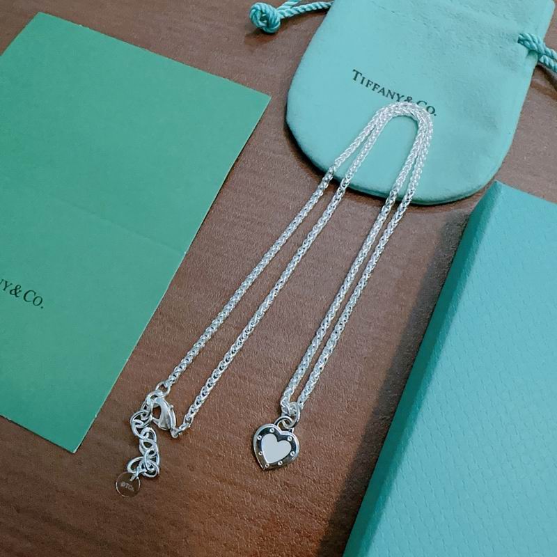 Tiffany necklace 10yxx147